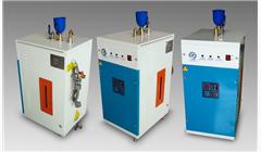 如無蒸汽源可以配套3KW蒸汽發(fā)生器